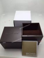 Michael Kors Brown Watch box Medium Size replica